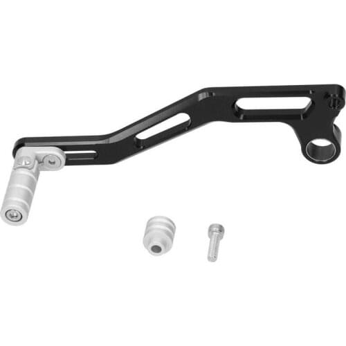 Manual Transmissions Parts accesorios automovil Motorcycle Folding Shift Lever Pedal Adjustable Gear Shifter Fit for G310GS