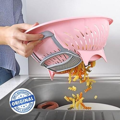 Happy world Colanders