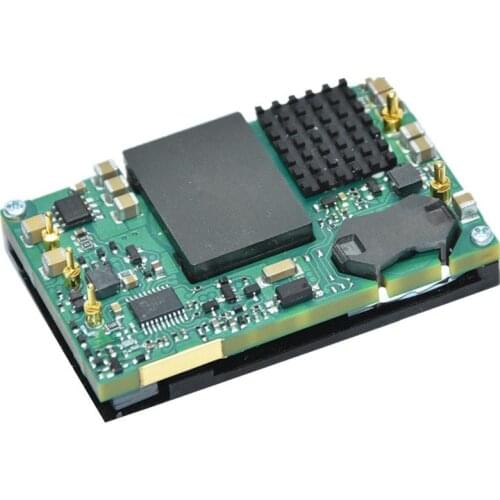 RBQ-8.2/45-L48NBL2-CIS2 DC Isolated Power Supply Module DC to DC Converters 40V - 60V Input 8.2V Output 45A Current For muRata