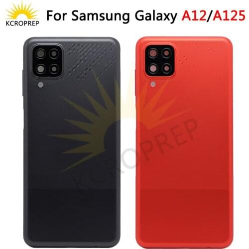 KCROPREP Galaxy A12