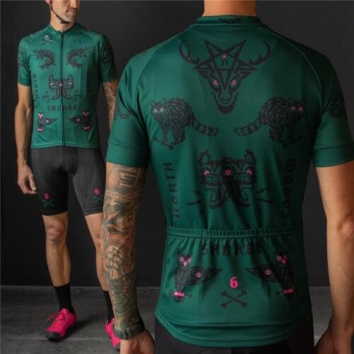 Twin Six 6 Lightweight Quality Cycling Jersey Summer Breathable Short Sleeve Bib Shorts Set 9d Gel Road Cycle Clothes Ciclismo