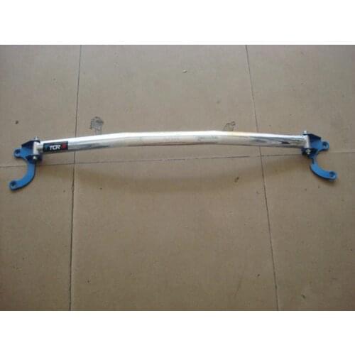TTCR-II Suspension Strut Bar for Chevrolet SAIL 02-08 Car Styling Accessories Stabilizer Bar Aluminum Alloy Bar Tension Rod
