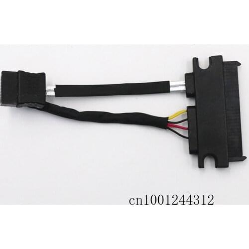 New Original For Lenovo ThinkCentre M92 M92P M72e HDD Hard Drive data Cable 54y9343