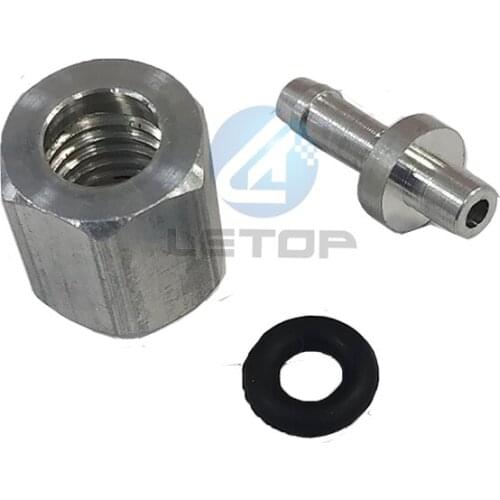 Best Price 510 Damper Plastic Connector for Sp510 Damper