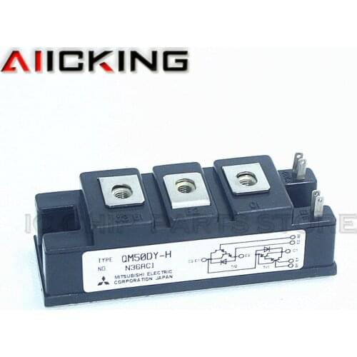 QM50DY-H QM50DY 1/PCS New module