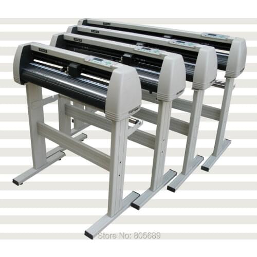 Sticker vinyl cutter plotter software Vinyl Plotter Cutter / 720mm 630mm Vinyl Cutting Plotter Cutter