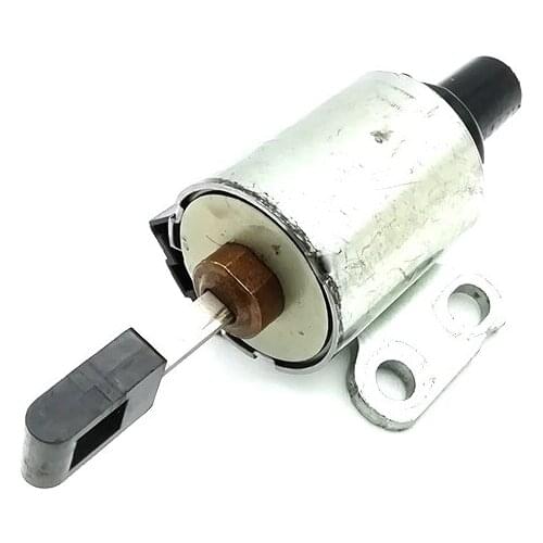 For Nissan Altima Rogue Sentra L4 Dodge Caliber Transmission CVT Step Motor