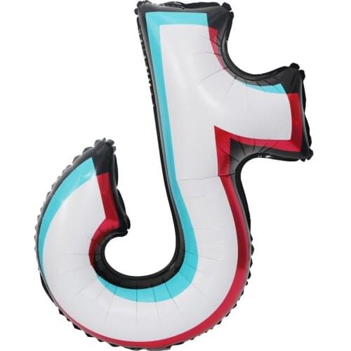 TIKTOK Wedding Balloons