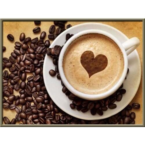 Flowers Printed Fabric 11CT Cross-Stitch Kit DIY Embroidery DMC Threads Needlework Hobby Craft Knitting Promotions Different