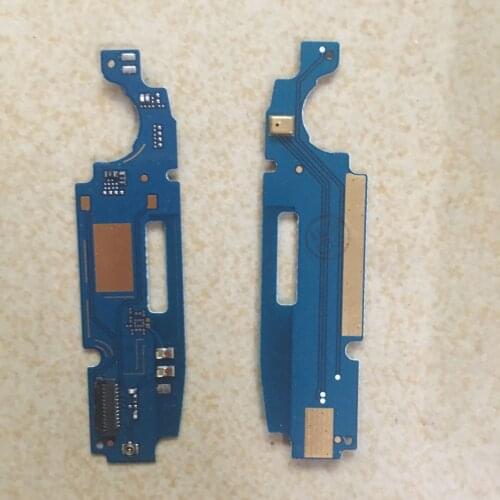 YUEYAO Microphones For Motorola Moto C Plus Phones