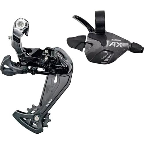 Bicycle Shifter Bike Rear Derailleur Groupset for RD Mountain Bike Cycling
