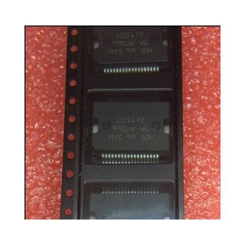 1pcs/lot L05172 LO5172 HSSOP36 In Stock