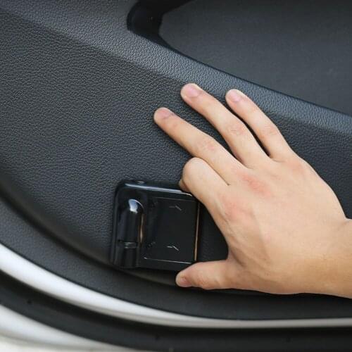 2X LED Car Door Logo Projector Welcome Light For Nissan Qashqai j11 J10 Juke X-trail Tiida note almera primera pathfinder teana