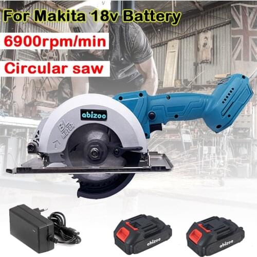 Abizoe Circular Saws