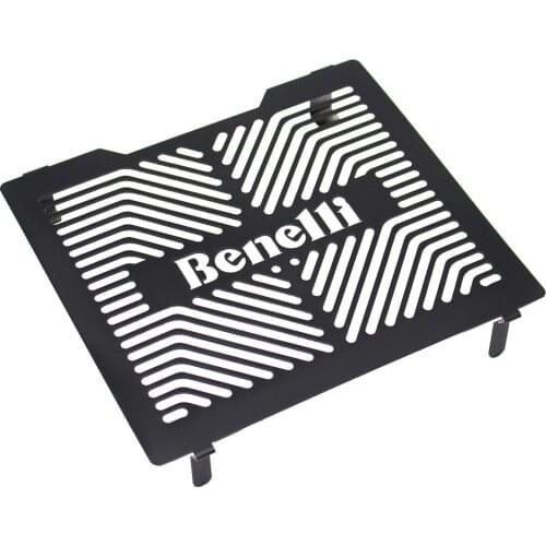 For Benelli BN302 TORNADO TNT300 STELS 300 Keeway RKX300/BN TNT 320 Motorcycle Accessories Radiator grille guard