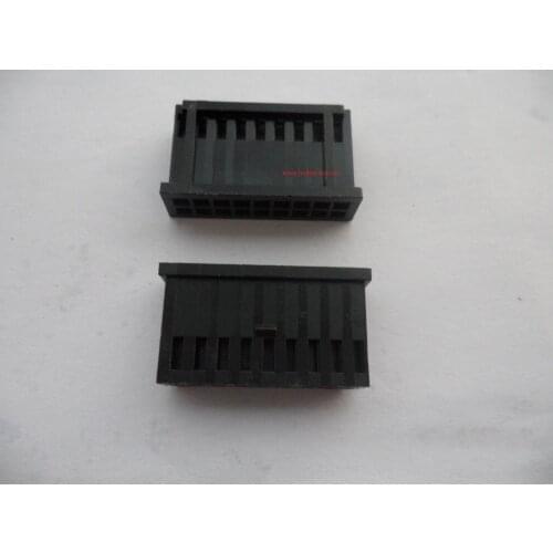 Lonati Goal 400 Socks Machine GL454 GL462 GL472 Use Female Connectors 2X9