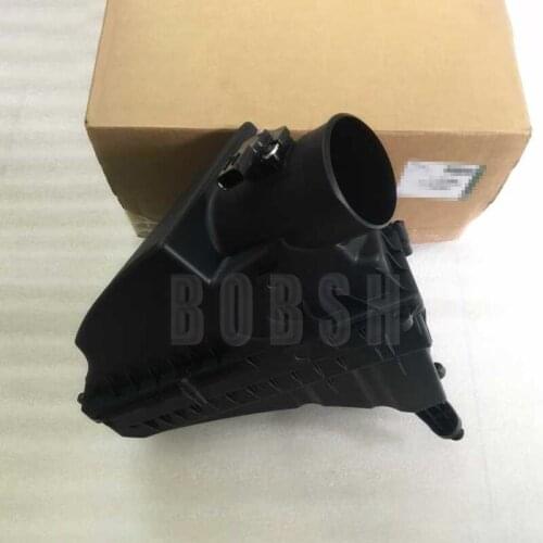 Car Air cleaner 2009-2015ft ype fpa ceXF XJ air grid assembly air filter housing assembly air grid upper and lower cover