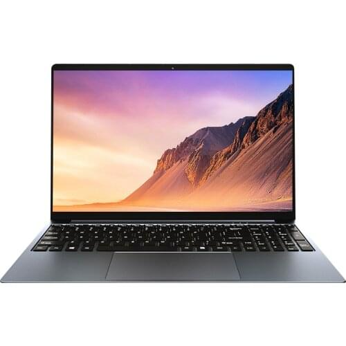 Cheap Ultra-narrow bezel 13.3 inch Laptop Mini Computer in Stock Fast Delivery