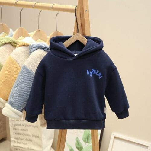 Children Winter Coat Kids Thicken Warm Jacket Girls Long Overcoat Winter Kids Girls Casual Outwear