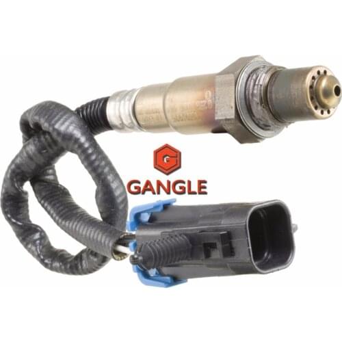 Oxygen Sensor O2 Lambda Sensor AIR FUEL RATIO SENSOR for CADILLAC CTS SRX STS CHEVROLET PONTIAC TORRENT SUZUKI XL-7 234-4819