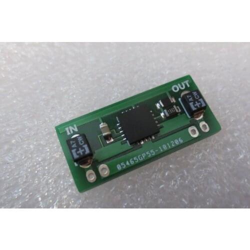 TPS7A4701 Ultra-low Noise Regulating Module 3.3V/5V Current 500MA