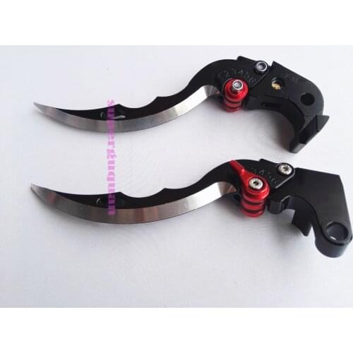 New For Honda CBR1000RR CBR 1000RR 1000 RR Fireblade 2008-2016 08 09 10 11 12 13 14 15 moto CNC brake&Clutch Levers,Blade Style