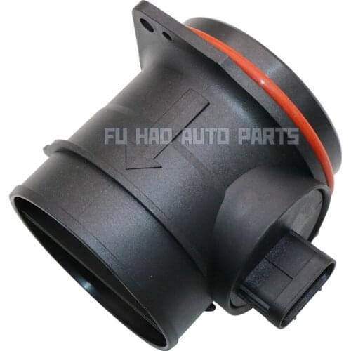 Brand New Mass Air Flow MAF Sensor for Hyundai Santa Fe Genesis Veracruz Kia Borrego Rondo Sedona Amanti 28164-3C100 281643C100