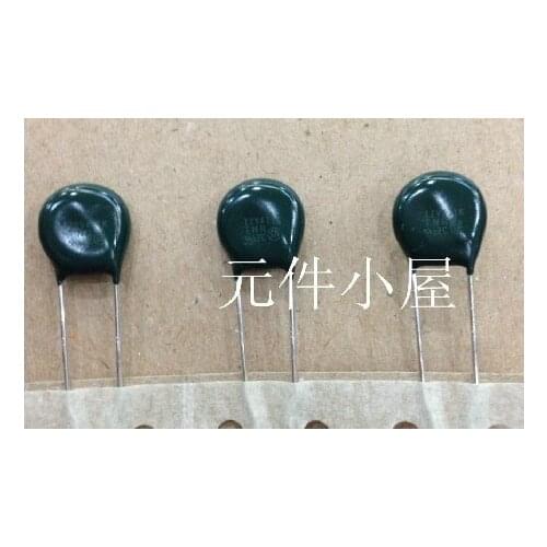 Original new 5pcs / TNR 12V471K 12D471K 12MM 220V