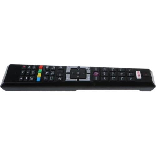 RC-4995 TV Remote Controller for Telefunken Edenwood Hyundai ED2400HD ED3905HD