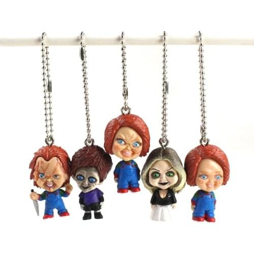 Rongzou Action Figures