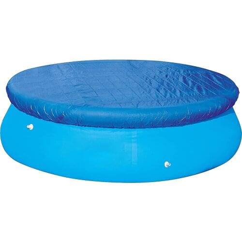 Swimming Pool Heat Preservation Cover Heat Insulation Swim Pool Cover Thermal Insulation Pool Film Dustproof Waterproof DIY