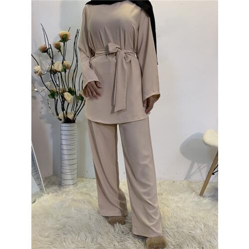 Turkey Muslim Dress Women Long Tops Hollow Solid Islamic Ropa Hijab Dresses Moroccan Kaftan Jilbab Party Vestidos Abaya Ramadan