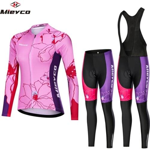 Bicycles For Women 2020 Bmx Bike Real Womens Clothing Bicicleta De Montaña Jersey Cycling Set Specialized Fiets Kleding Macacao