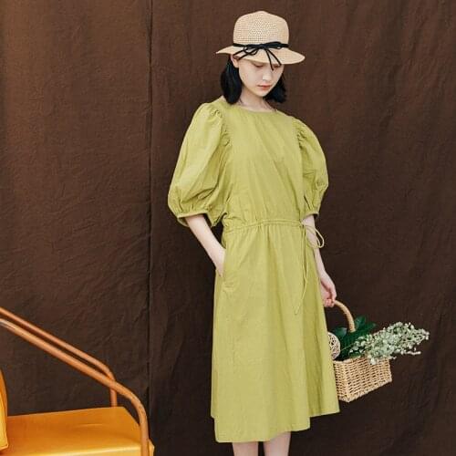 Yuemingfei Stylish Summer Dresses