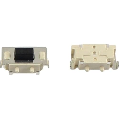 1000pcs Micro Switch 3x6x3.5mm Push Button 3*6*3.5mm SMT SMD 2P Touch Momentary Tactile Tact 2 Pin