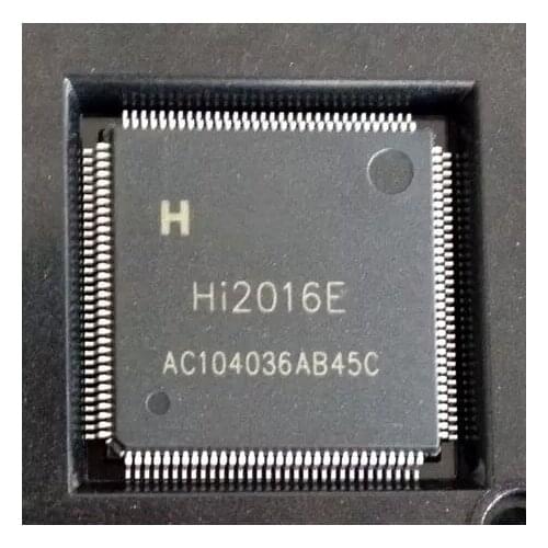 2-10pcs New HI2016E TQFP-128 Special chip for set-top box