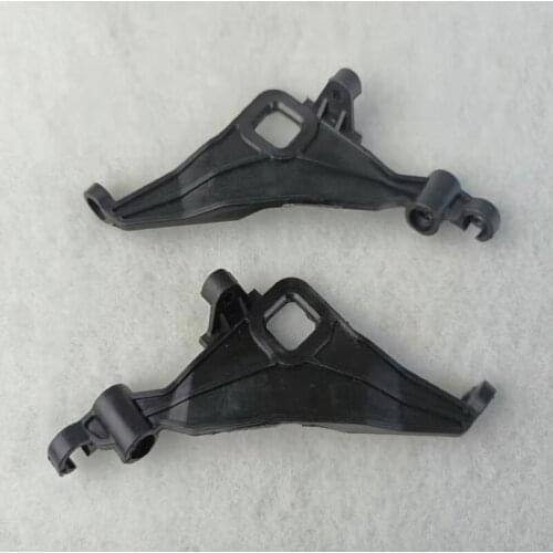 4H0998122 4H0998121 For AUDI A8 S8 A8L D4 D5 4H0 2011-2018 Car headlight repair kit bracket repair parts claw