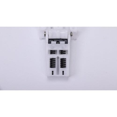 5PCS New original ADF Unit Hinge JC97-01707A 003N01018 JC97-02779A For Samsung SCX4016 | SCX4116 | SCX4216 | SCX4520