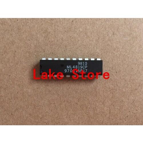 5 unids/lote ML4819CP DIP ML4819