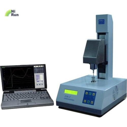 Brand NIRUN Classic type Starch Viscosity Meter Viscometer pasting analyzer gelatinization tester measuring instrument