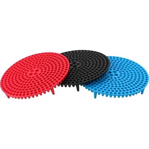 Car Wash Grit Filter Cleaning Filter Guard Sand Stone Isolation Net Scratch Dirt Filter Auto Detailing Tools