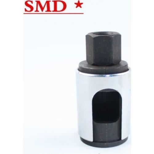 Common Rail diesel fuel injector Disassemble Removing and Installing repair kits/tools for injector 110 series