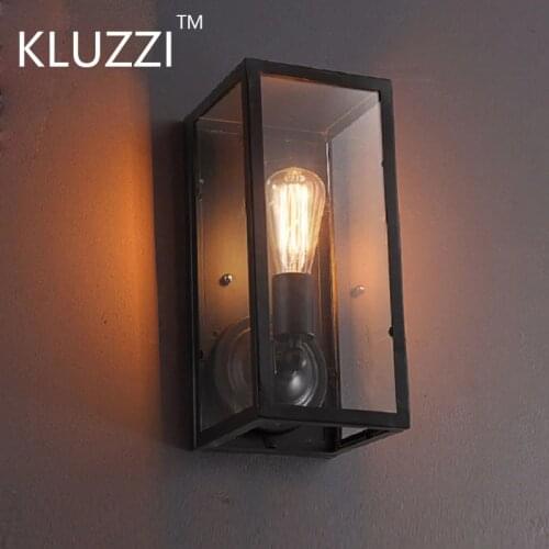 Kluzzi LED Street Lamps