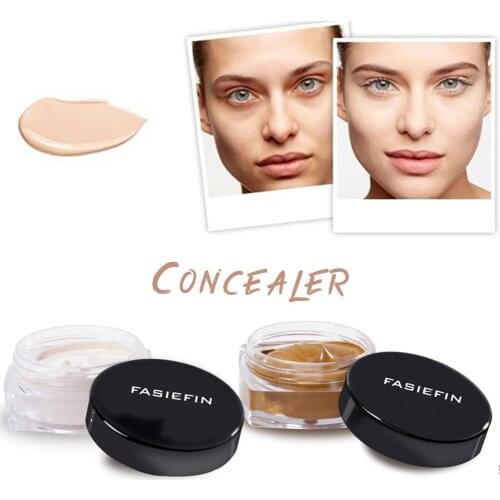 Tattoo Concealers Hidden Spot Birthmark Scar Makeup Concealer Set Professional Waterproof Scar Concealer Skin Beauty Cream Set