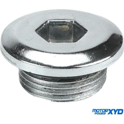 LF150 Engine Oil Dipstick Cap Cover For lifan 150 1P56FMJ 150cc Horizontal Kick Starter Engine Dirt Pit Bike Spare Parts