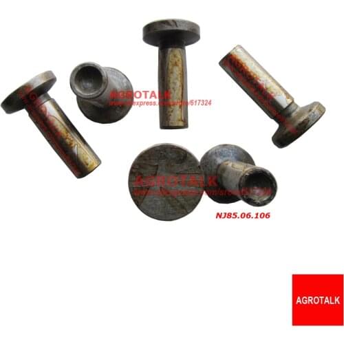Valve tappets / for Fengshou Lenar 254 tractor with engine NJ385, part number: NJ85.06.106