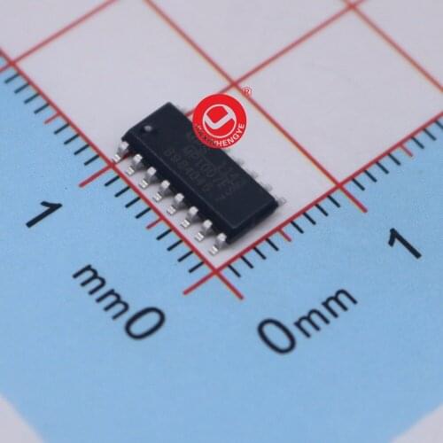 MP1007ES-LF-Z MP1007ES MP1007 1007ES SOP-16 5PCS/LOT