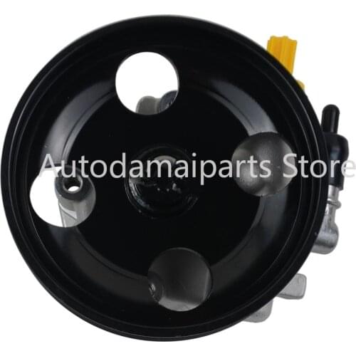 AP02 Power Steering Pump New For Peugeot 9630706380 4007.X8 4007X8 125mm