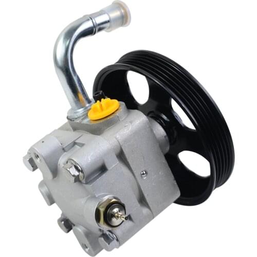 AP03 Power Steering Pump For SUZUKI Grand VitaraII JT 2.0 J20A 4910065J00