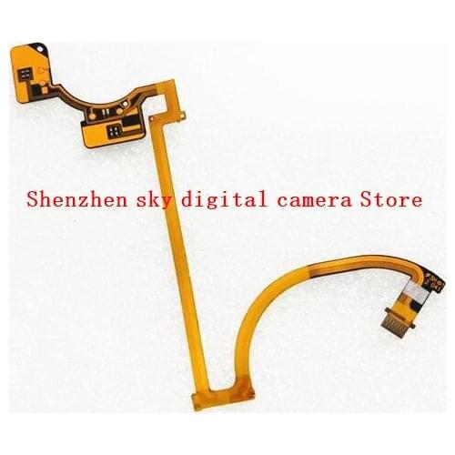 Original Front Board Panel Cover for Gopro Hero 3 Hero3 Edition Front Frame Faceplate with Power Mode Button